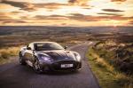 Aston Martin DBS Superleggera 2018 года (UK)